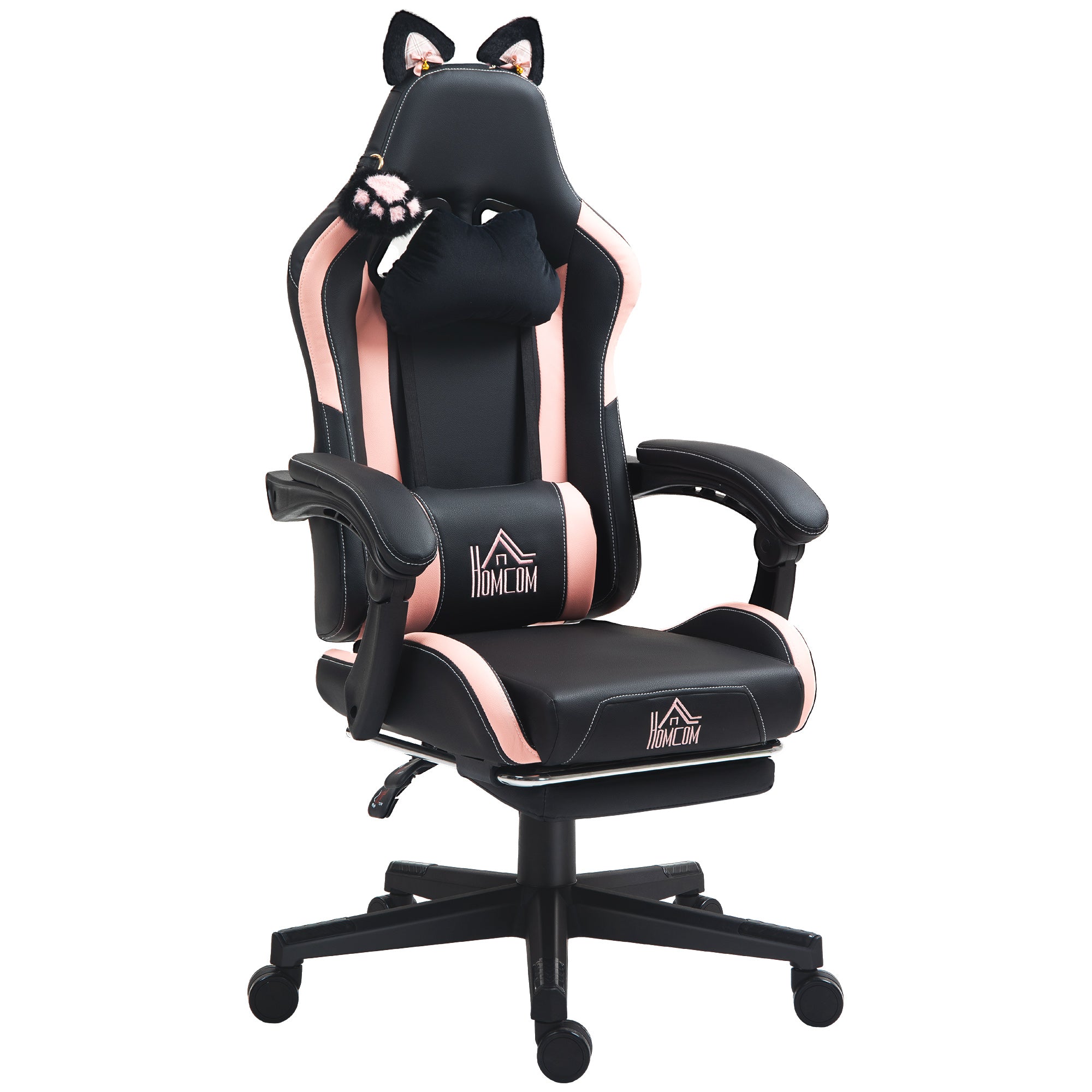 Racing Gamer Chair