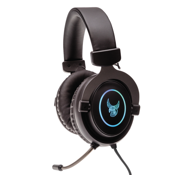 Casti gaming headphones