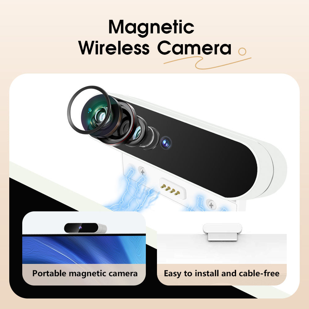 32 Inch 128GB Smart Portable TV