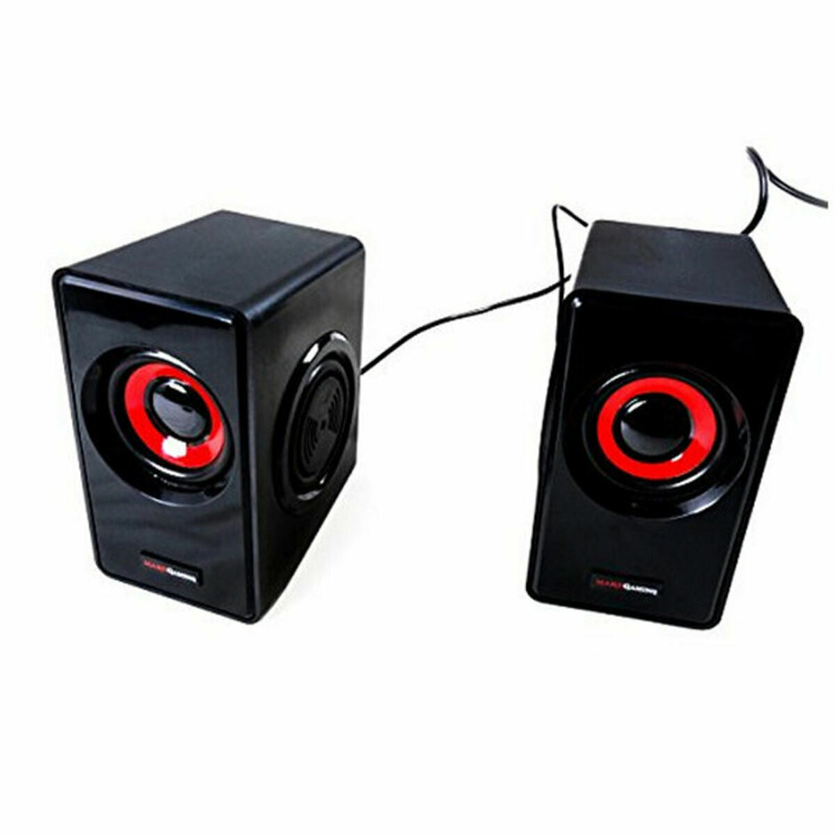 Gaming Speakers