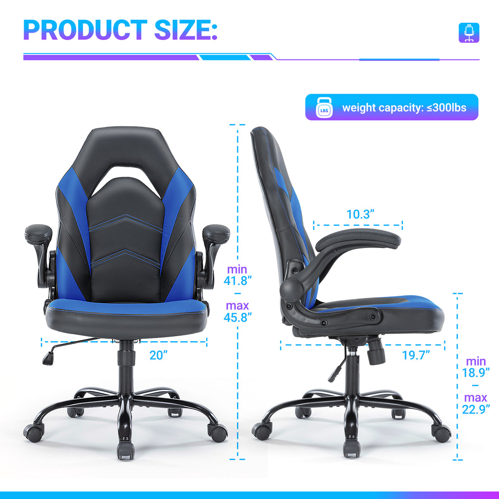 Ergonomic Gaming Chair