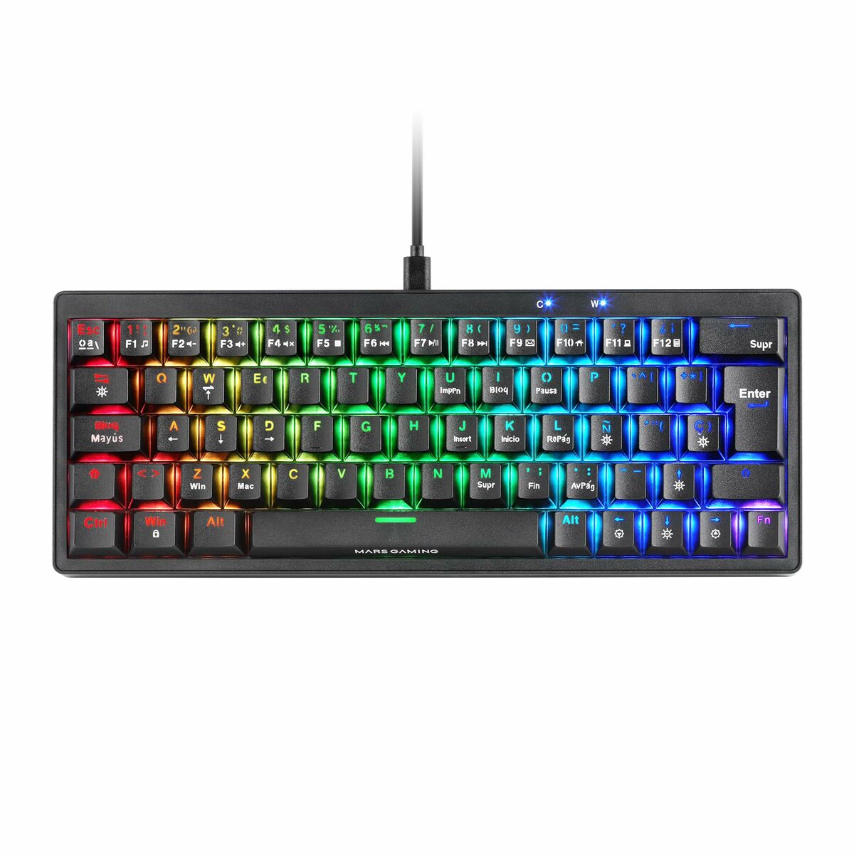 Gaming Keyboard