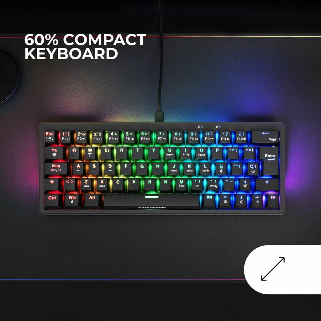Gaming Keyboard