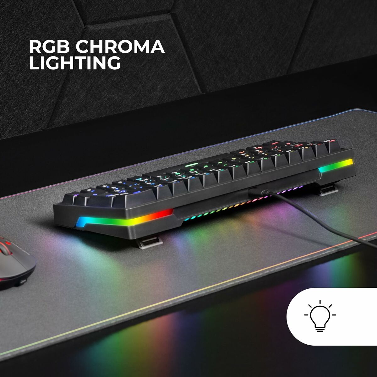 Gaming Keyboard