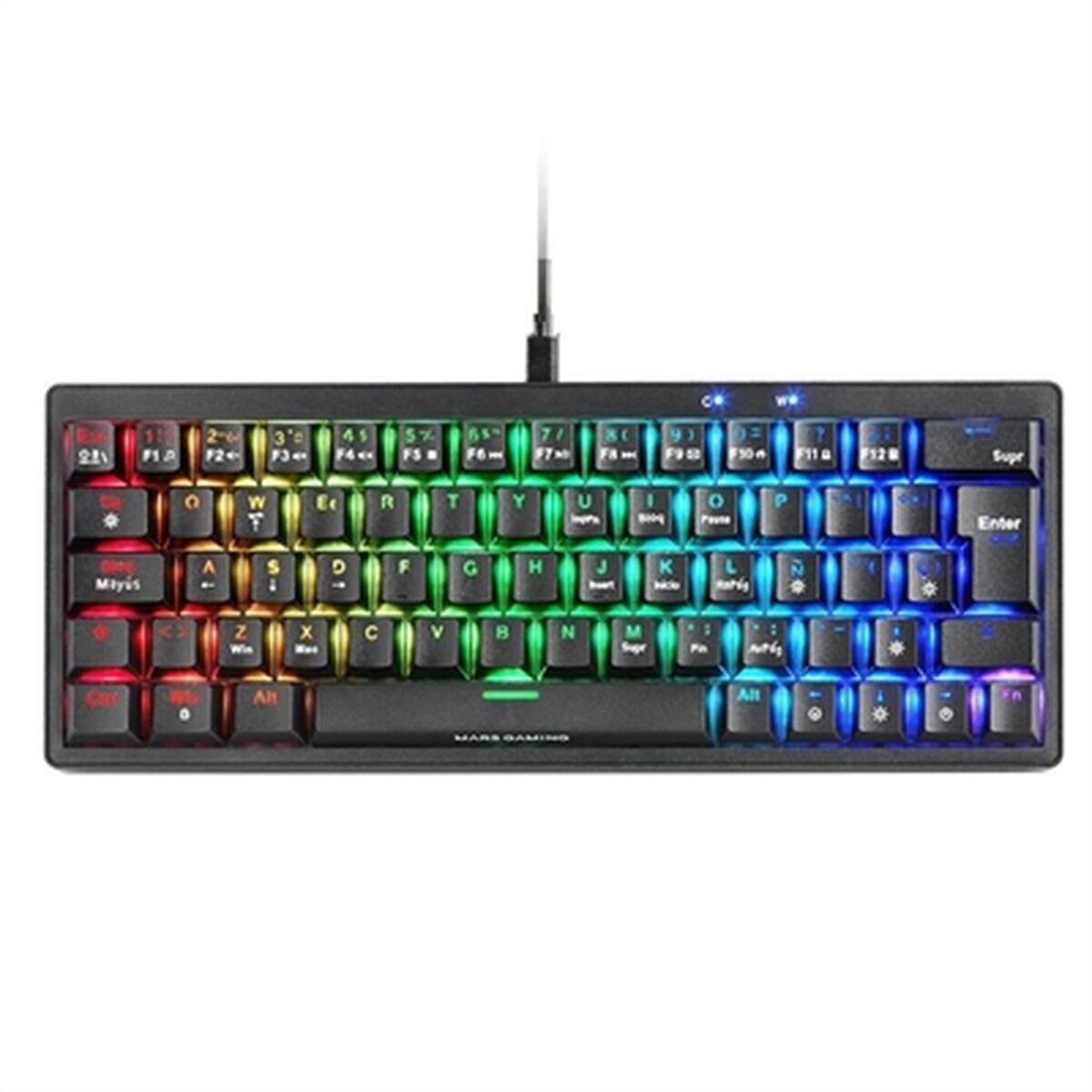 Gaming Keyboard
