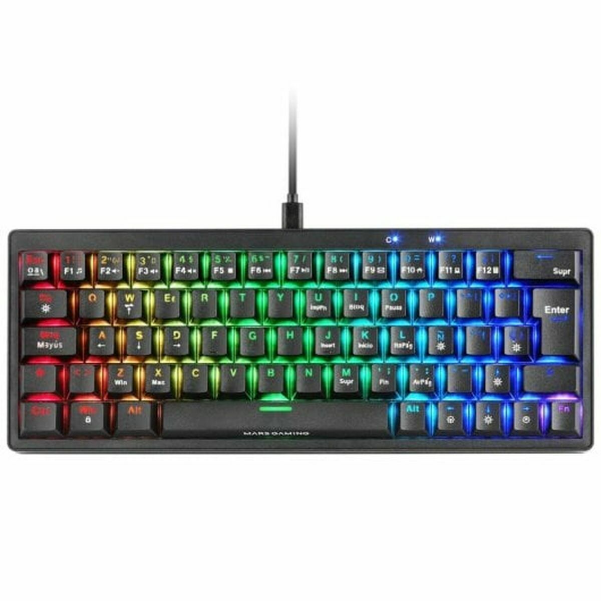 Gaming Keyboard