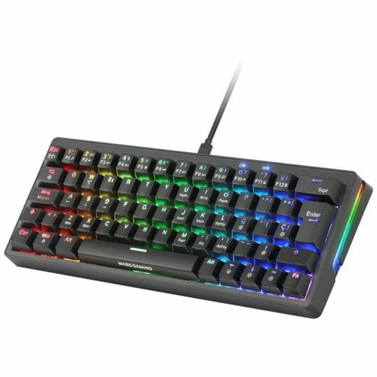 Gaming Keyboard