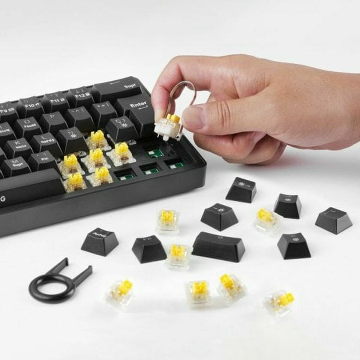 Gaming Keyboard