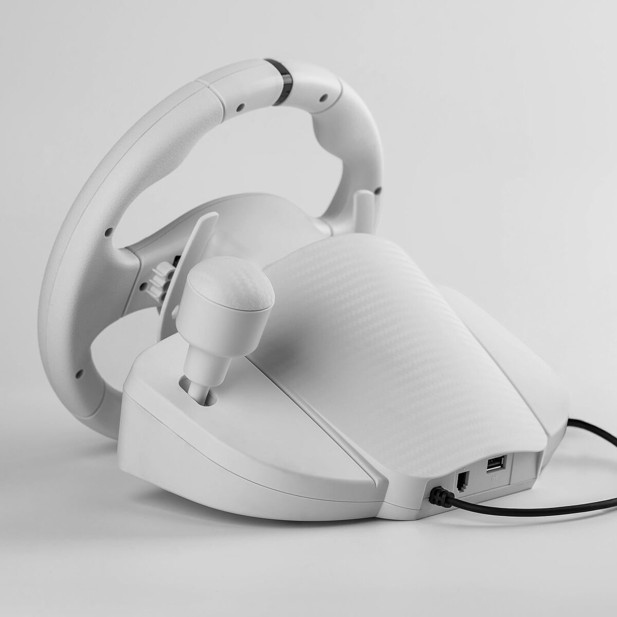 Racing Steering Wheel