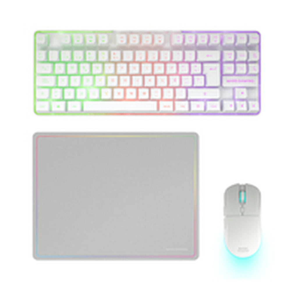 Pack Gaming Keyboard