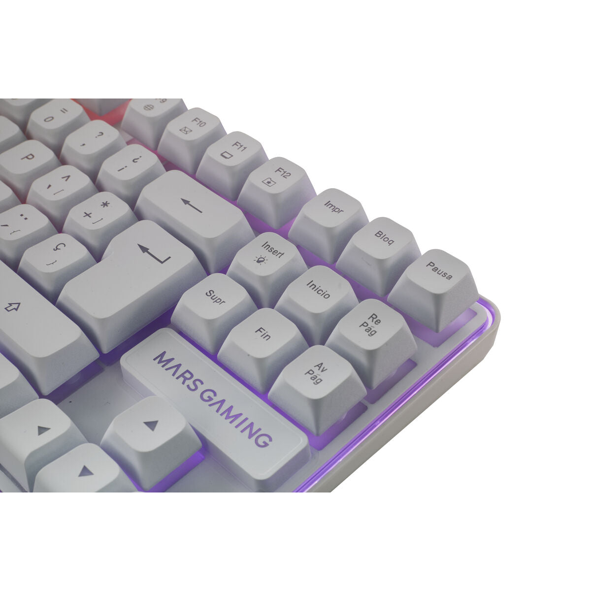 Pack Gaming Keyboard