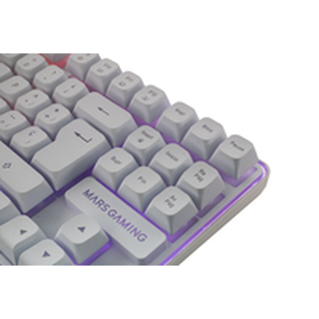 Pack Gaming Keyboard