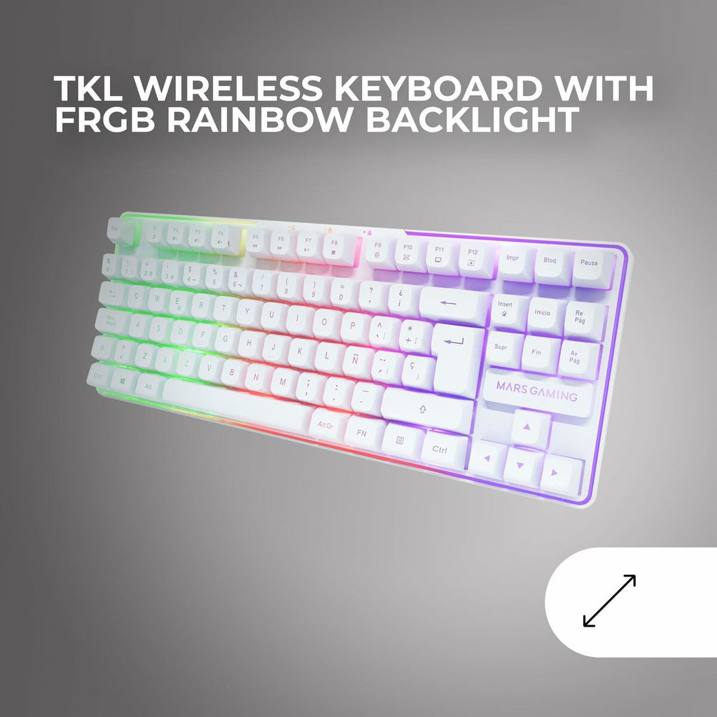 Pack Gaming Keyboard