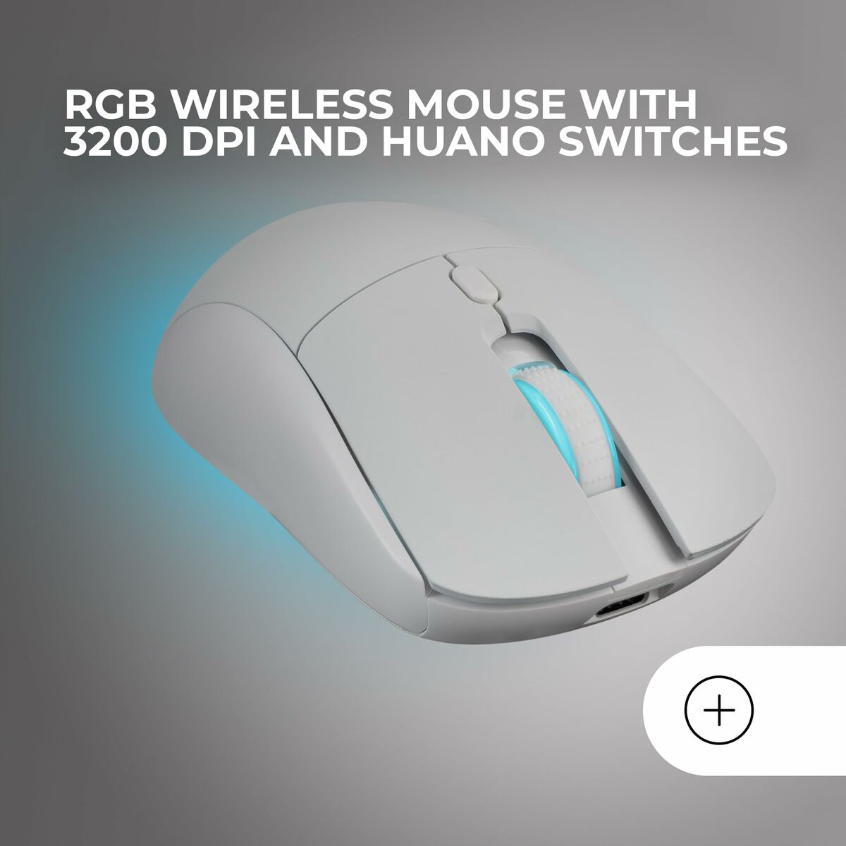 Pack Gaming Keyboard