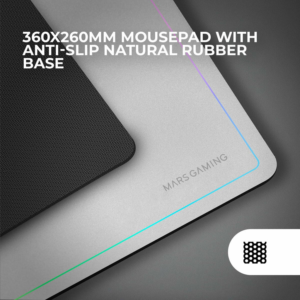 Pack Gaming Keyboard