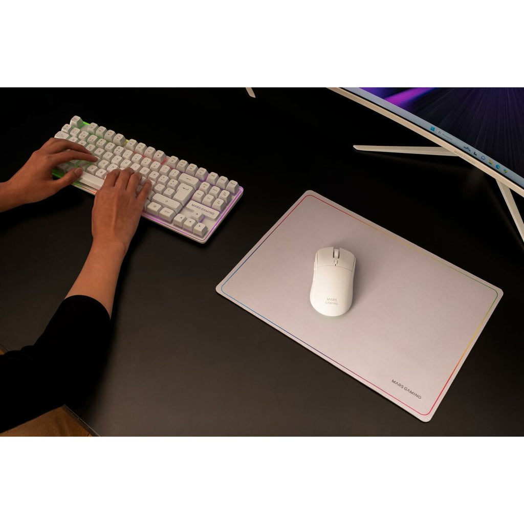 Pack Gaming Keyboard