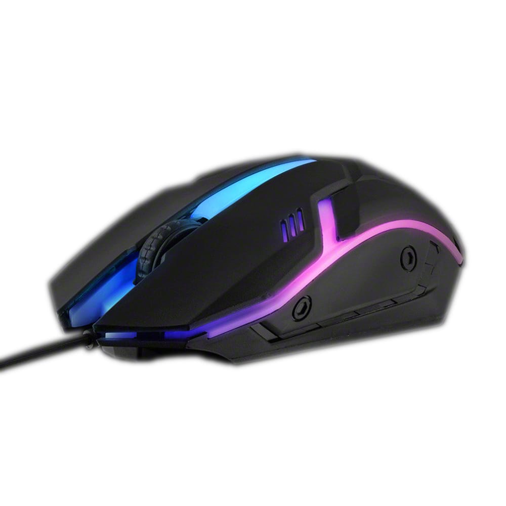 Gaming Mouse