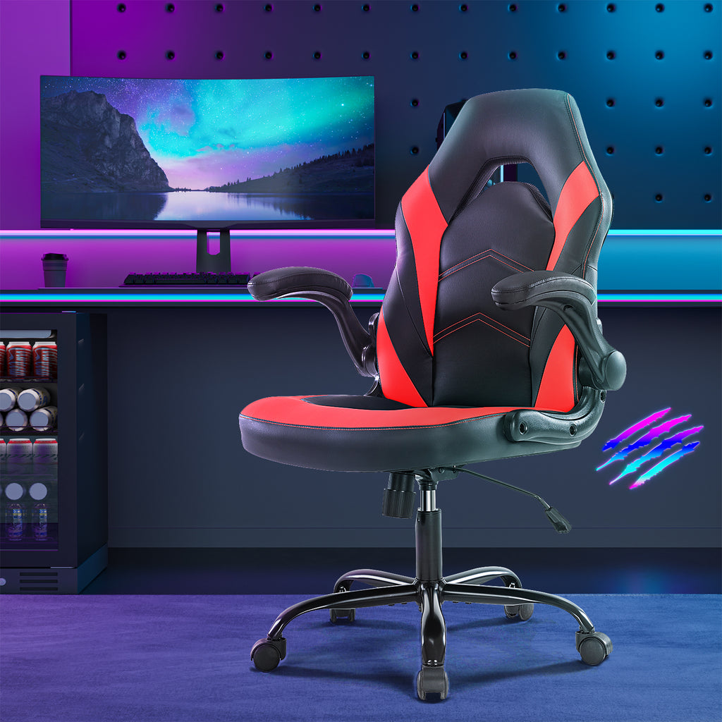 Ergonomic Gaming Chair