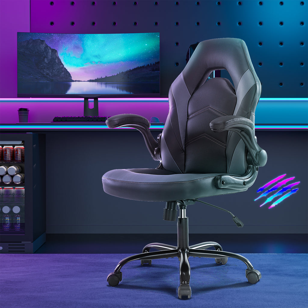 Ergonomic Gaming Chair