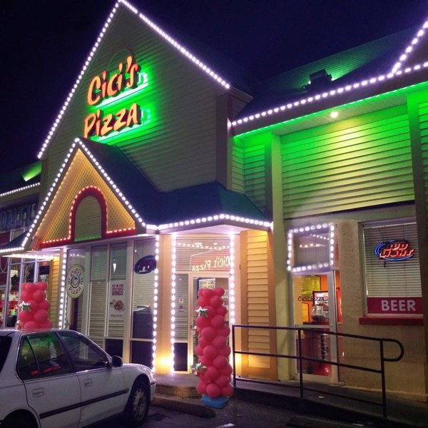 LED Waterproof Module Light